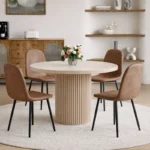 HOC Neutral Luxe 2BHK Set