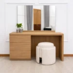 HOC Neutral Luxe 2BHK Set