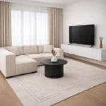 HOC Serenity 1 BHK Package