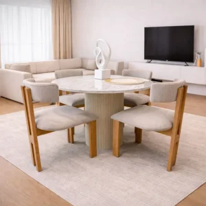 HOC Serenity 1 BHK Package