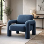 Loop form Lounge Chair