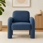 Loop form Lounge Chair