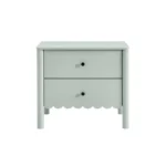 Mint Haven Nightstand