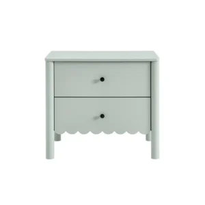 Mint Haven Nightstand