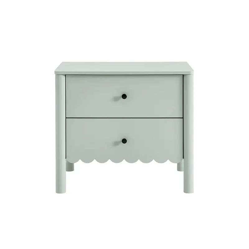 Mint Haven Nightstand 1 Mint Haven Nightstand