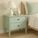 Mint Haven Nightstand