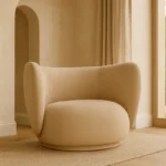 Miro Bloom Chair
