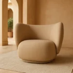Miro Bloom Chair