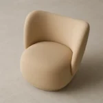 Miro Bloom Chair