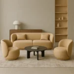 Miro Bloom Chair