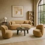 Miro Bloom Chair