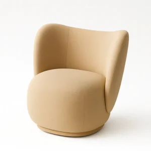 Miro Bloom Chair