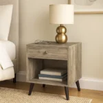 Monaco Bedside Table
