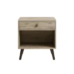 Monaco Bedside Table