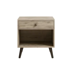 Monaco Bedside Table