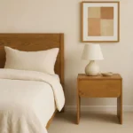 Nook Side Table