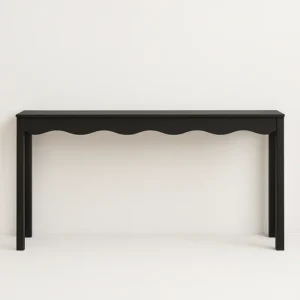 Ocean Crest Console