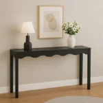 Ocean Crest Console