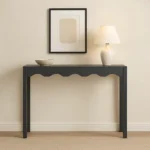 Ocean Crest Console