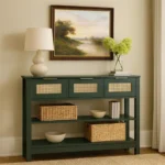 Palm Grove Console