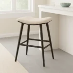 Saddle Bar Stool