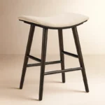 Saddle Bar Stool
