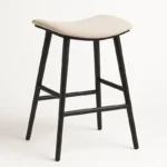 Saddle Bar Stool