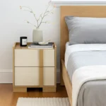 Skog Bedside Table