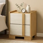 Skog Bedside Table