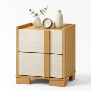 Skog Bedside Table