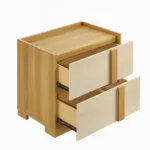 Skog Bedside Table