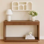 Soho Modern Console Table