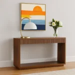 Soho Modern Console Table