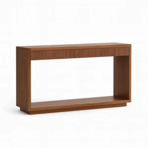 Soho Modern Console Table