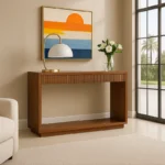 Soho Modern Console Table