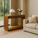 Soho Modern Console Table