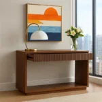 Soho Modern Console Table
