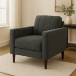 Urban Crest Chair