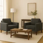 Urban Crest Chair