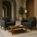 Urban Crest Chair