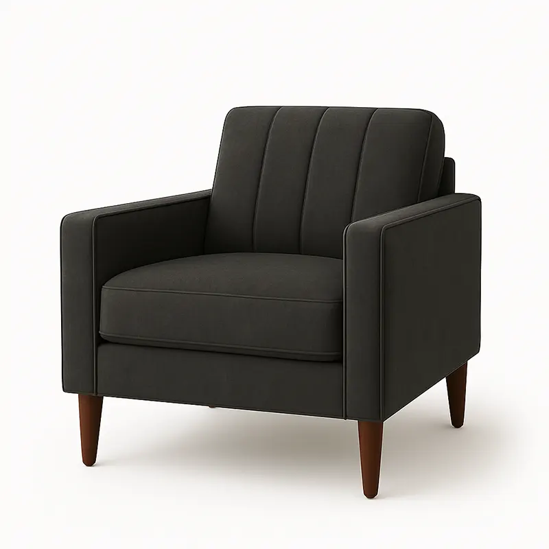 Urban Crest Chair 7 Urban Crest Chair