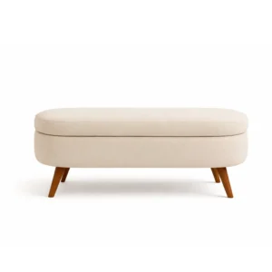 Virion Ottoman Bench