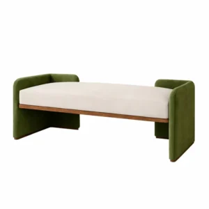 Zeva Crest Bench