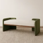 Zeva Crest Bench