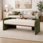 Zeva Crest Bench