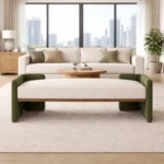 Zeva Crest Bench