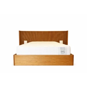 Arco Edge Fluted Bed