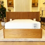 Arco Edge Fluted Bed