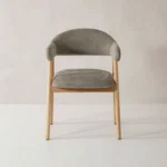Arden Arm Dining Chair