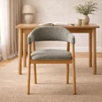 Arden Arm Dining Chair